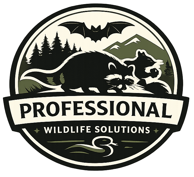 Professional Wildlife Solutions